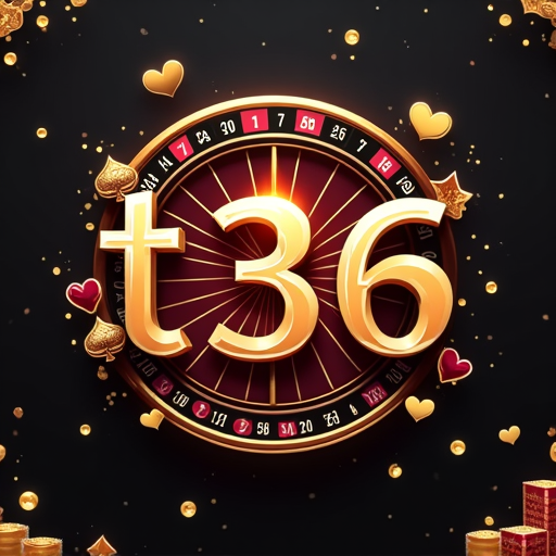 Logo t36