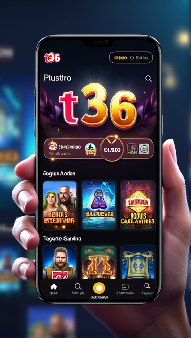 Screenshot 3 t36
